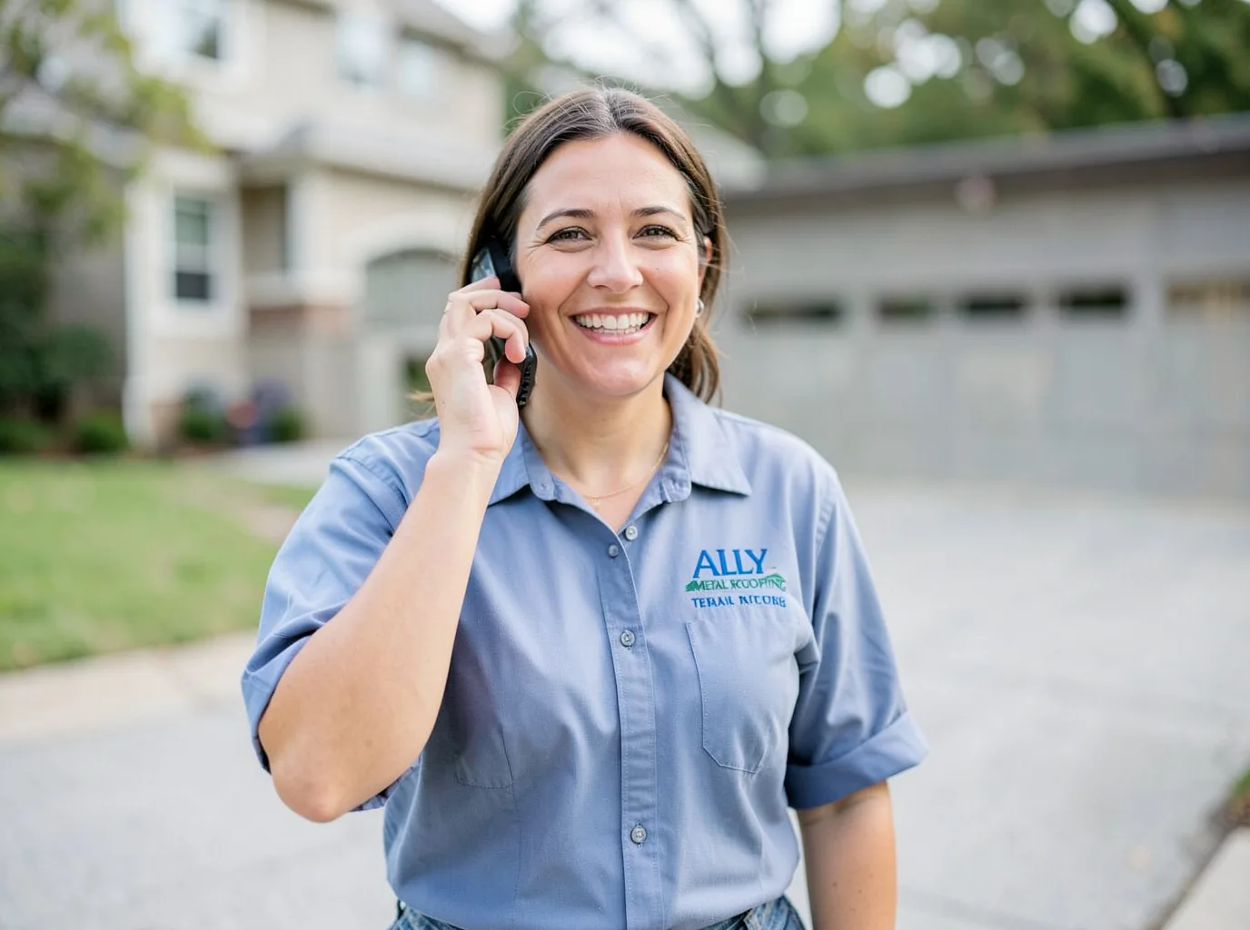 Metal Roof Installation Cape Charles, VA FAQs